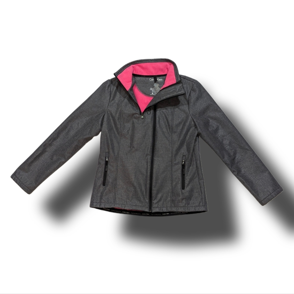 Calvin Klein Jacket - Picture 4 of 11